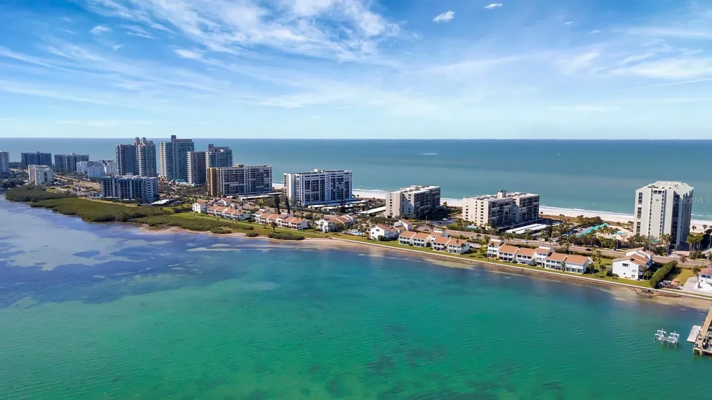 1451 Gulf Boulevard Clearwater Beach FL 33767