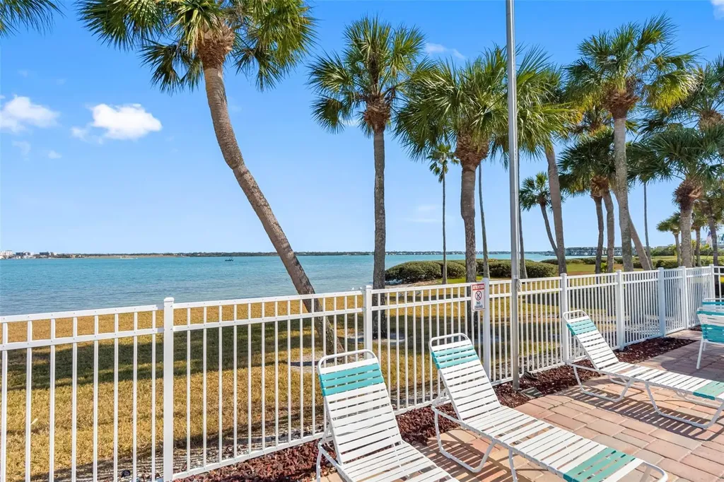 1451 Gulf Boulevard Clearwater Beach FL 33767