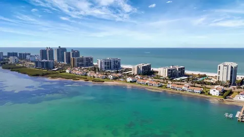 1451 Gulf Boulevard Clearwater Beach FL 33767