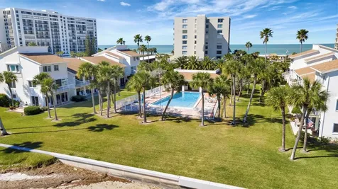 1451 Gulf Boulevard Clearwater Beach FL 33767
