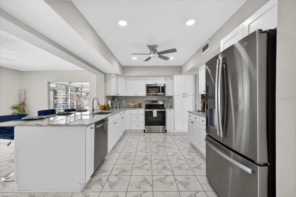 5110 Porpoise Place New Port Richey FL 34652