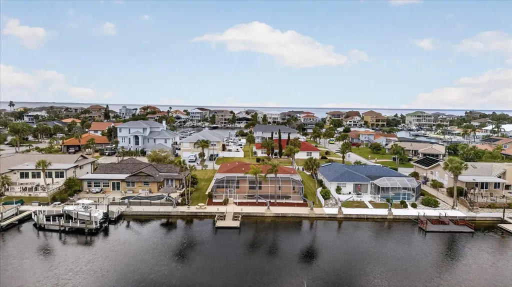5110 Porpoise Place New Port Richey FL 34652