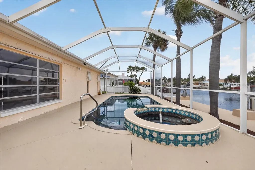 5110 Porpoise Place New Port Richey FL 34652