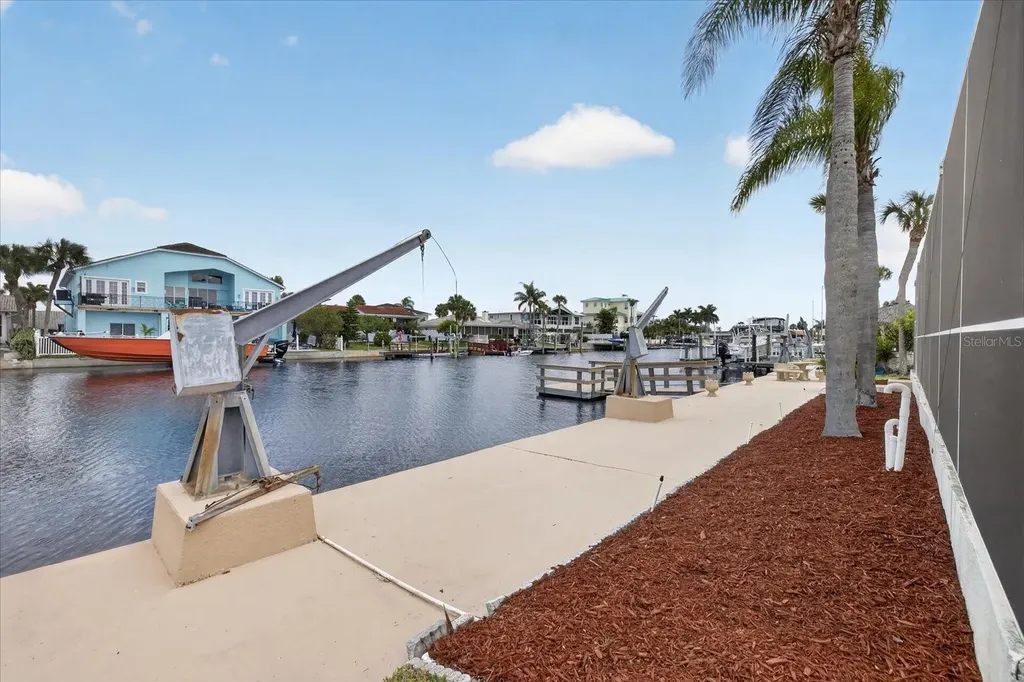 5110 Porpoise Place New Port Richey FL 34652