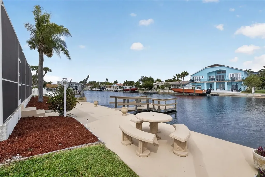 5110 Porpoise Place New Port Richey FL 34652