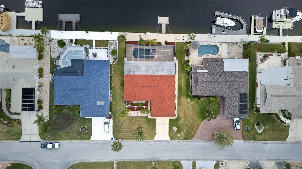 5110 Porpoise Place New Port Richey FL 34652