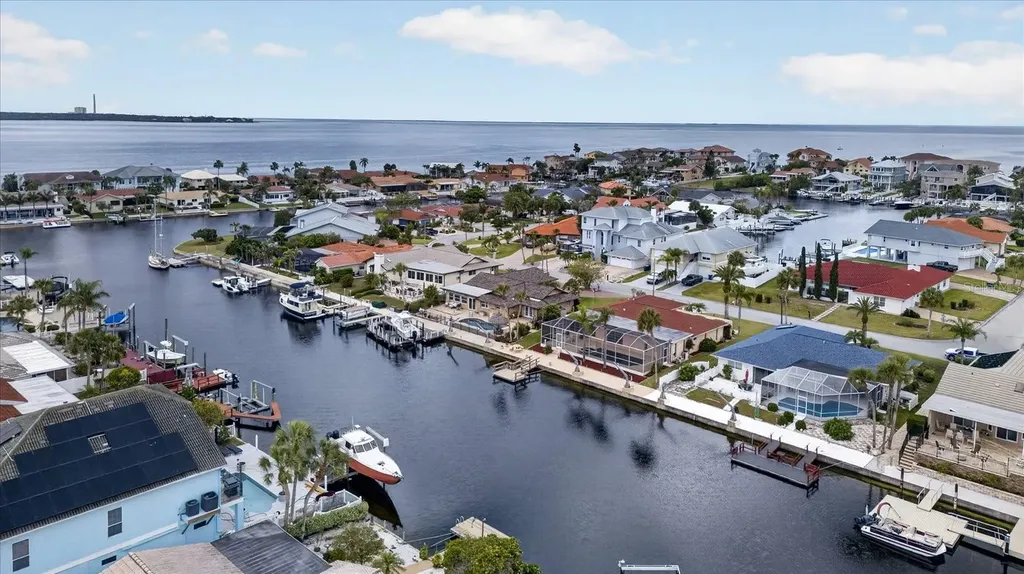 5110 Porpoise Place New Port Richey FL 34652