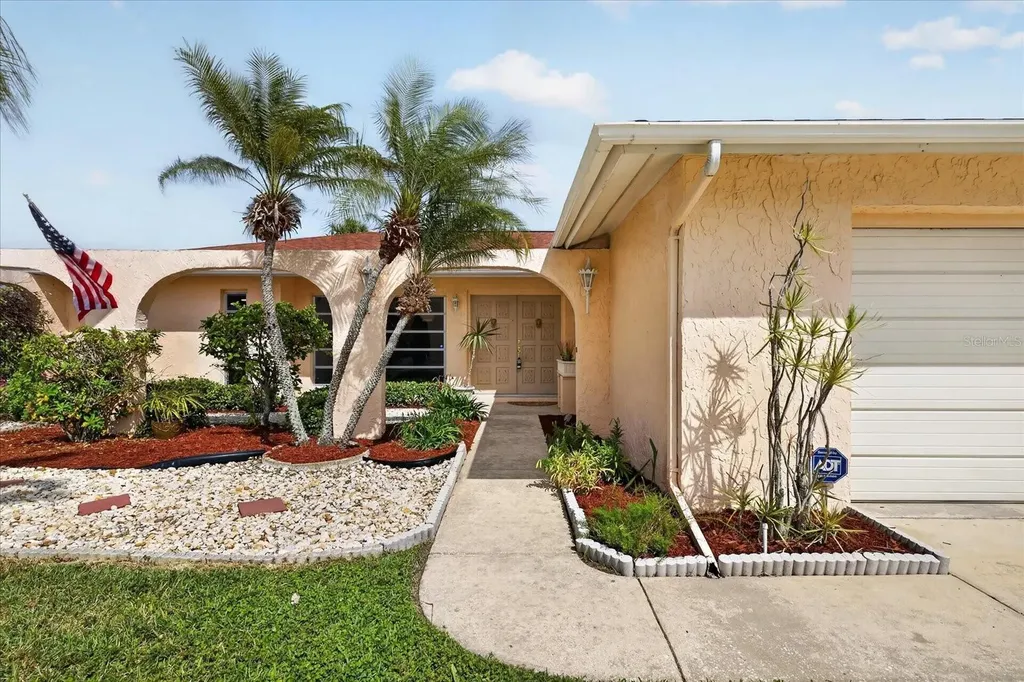 5110 Porpoise Place New Port Richey FL 34652