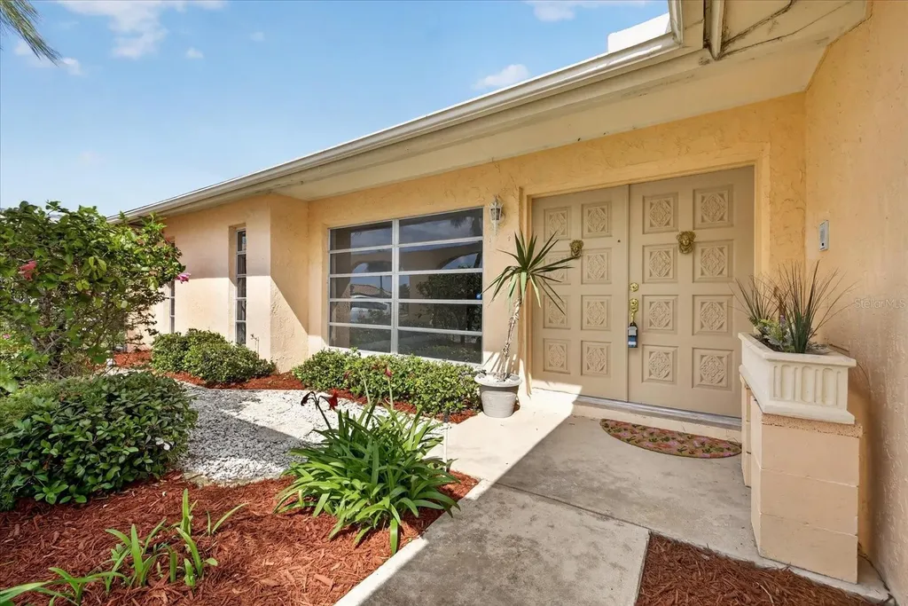 5110 Porpoise Place New Port Richey FL 34652