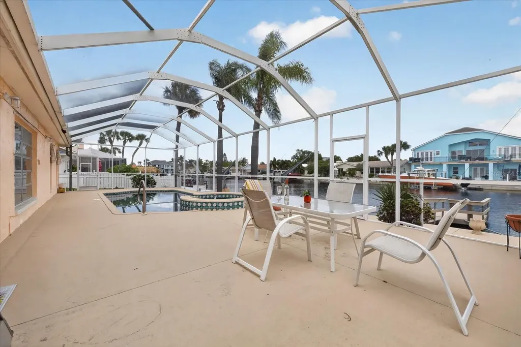 5110 Porpoise Place New Port Richey FL 34652