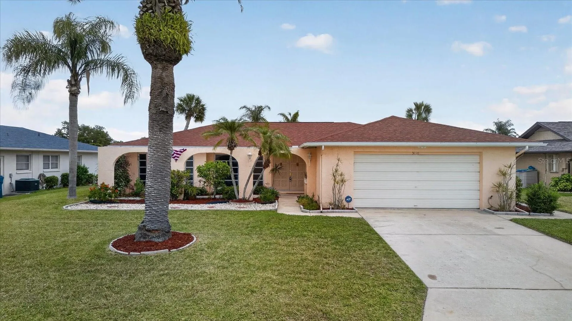 5110 Porpoise Place New Port Richey FL 34652