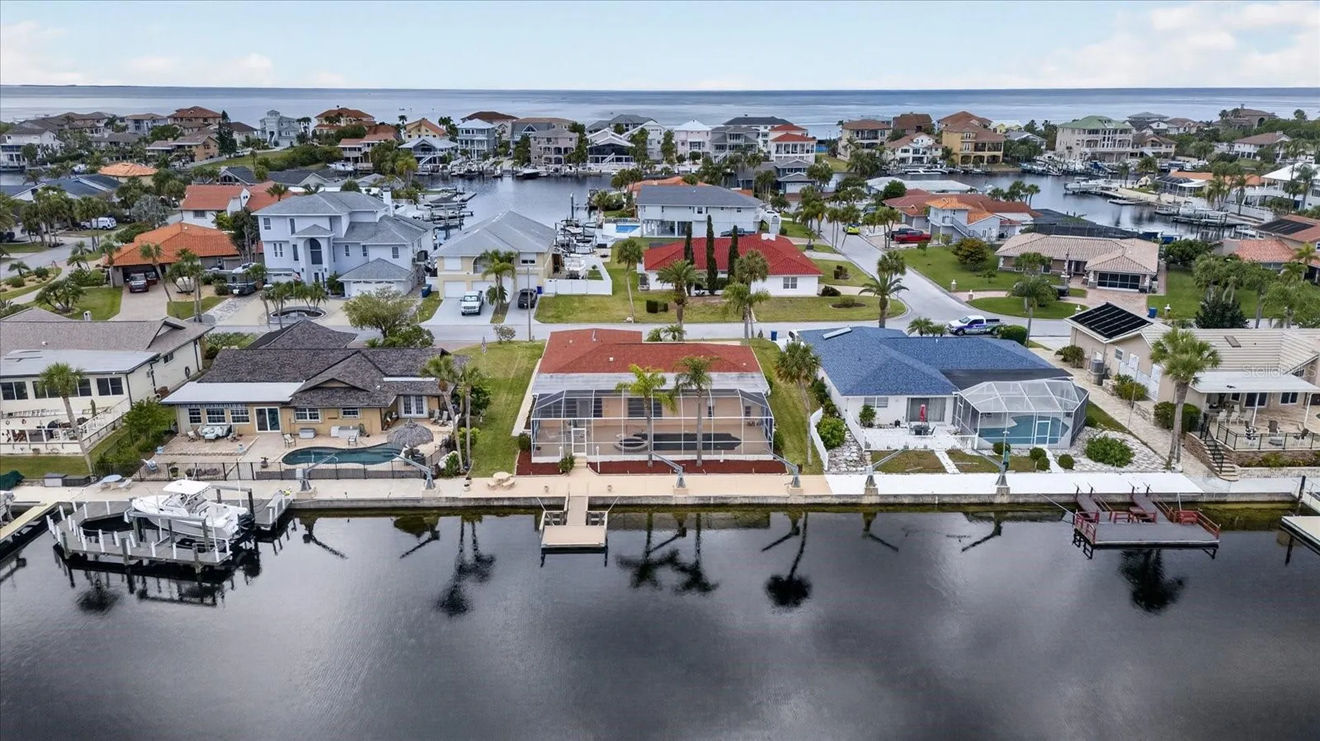 5110 Porpoise Place New Port Richey FL 34652