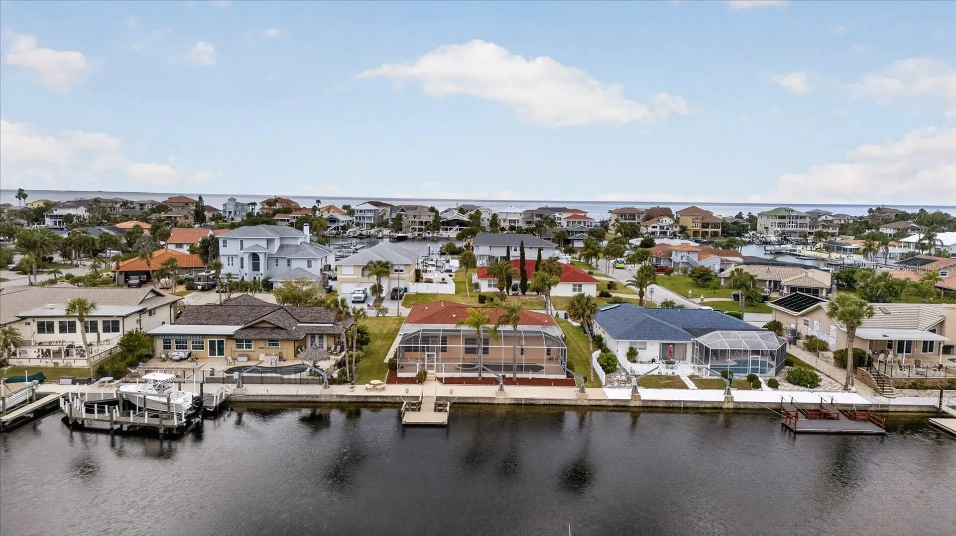 5110 Porpoise Place New Port Richey FL 34652