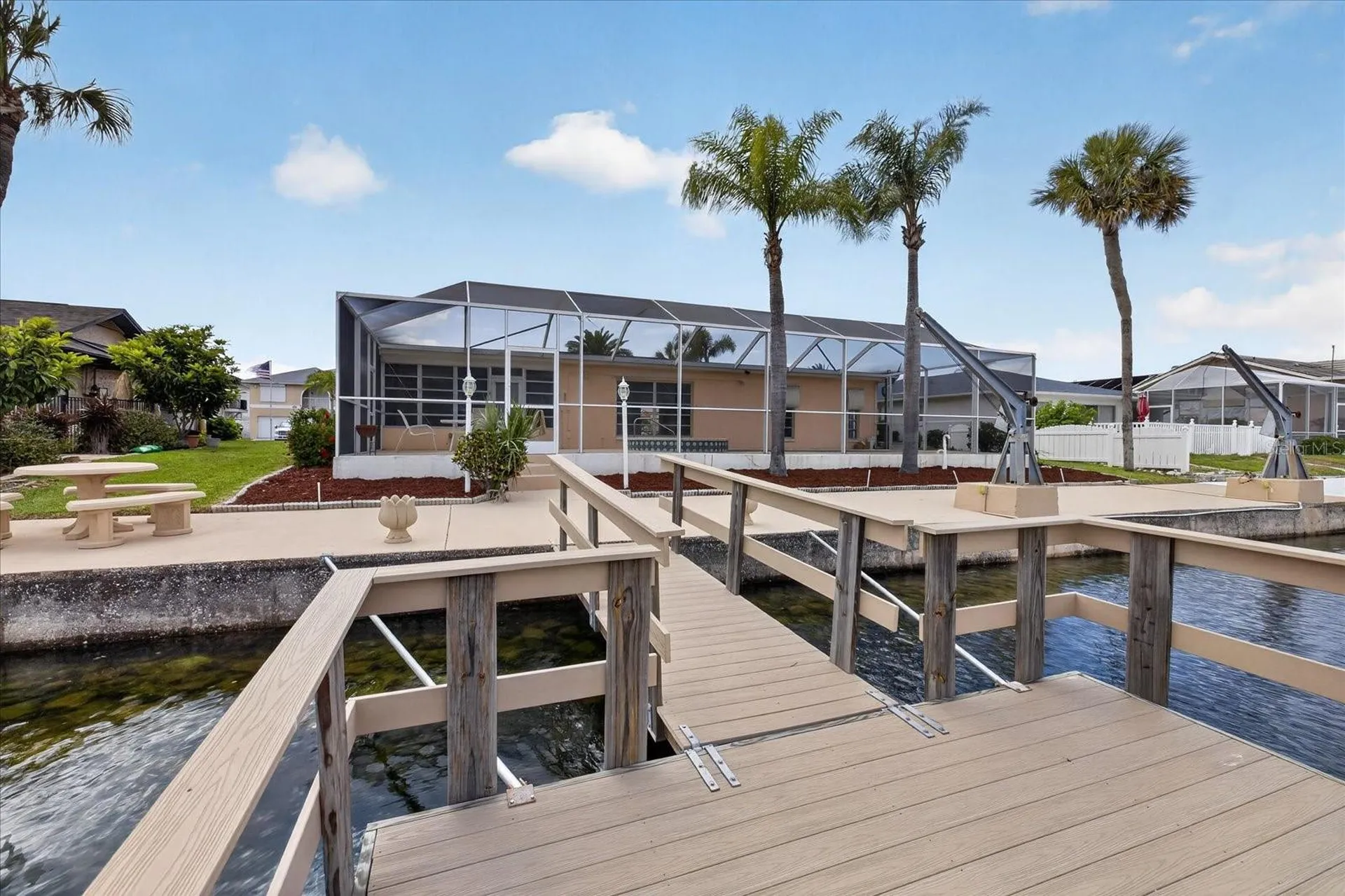 5110 Porpoise Place New Port Richey FL 34652