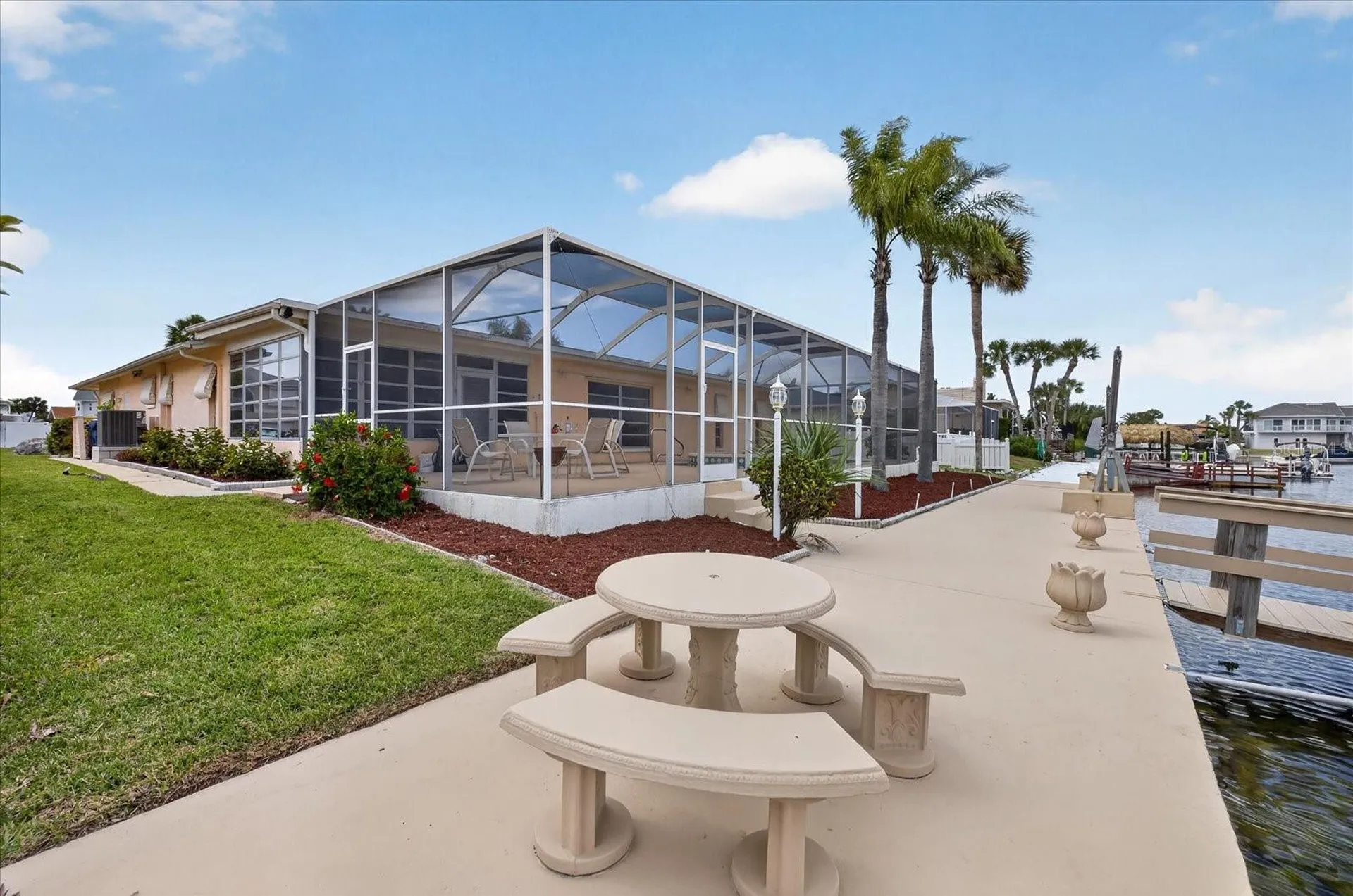 5110 Porpoise Place New Port Richey FL 34652