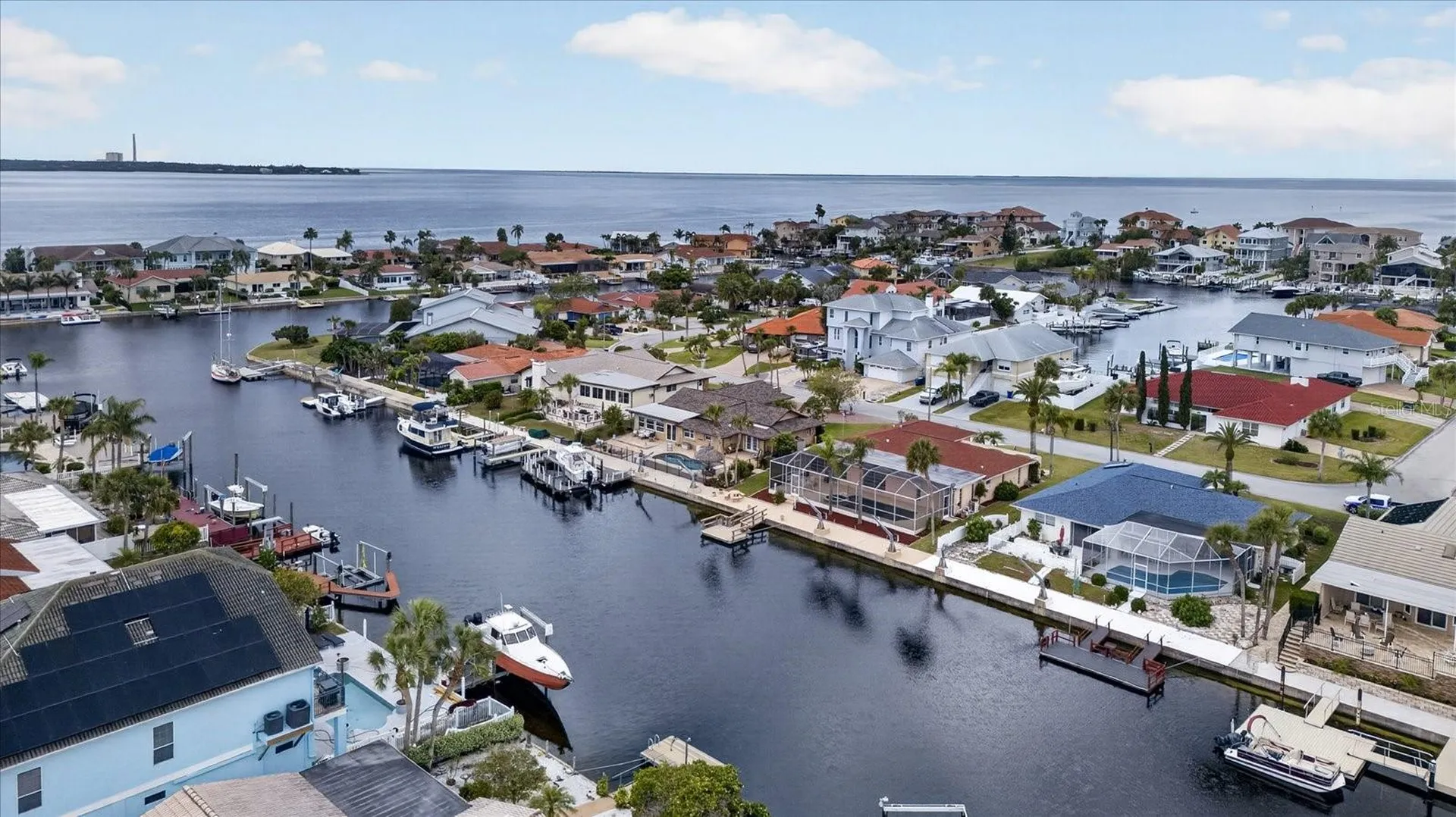 5110 Porpoise Place New Port Richey FL 34652