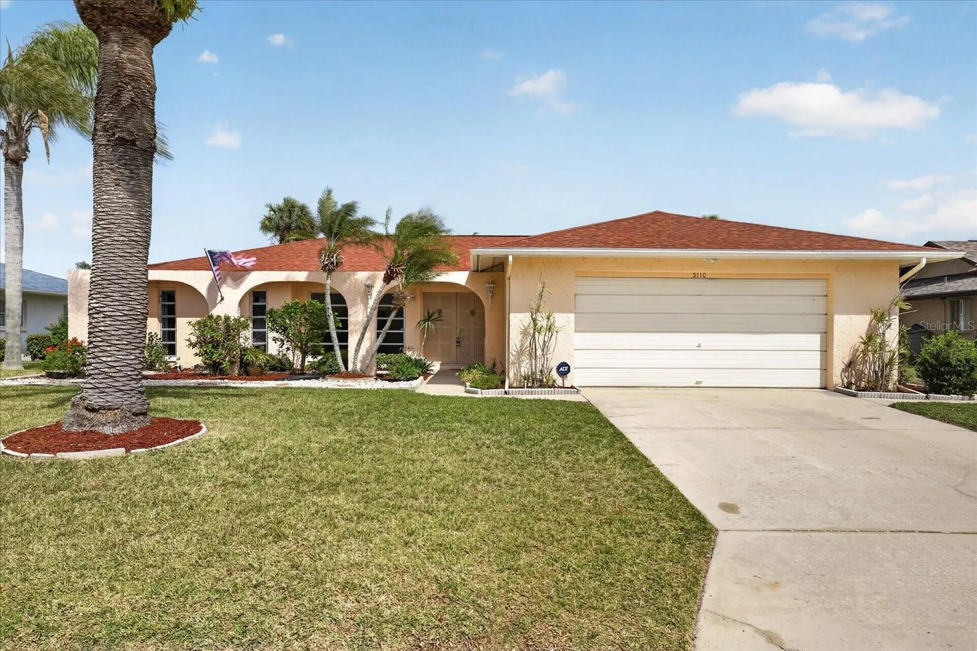 5110 Porpoise Place New Port Richey FL 34652
