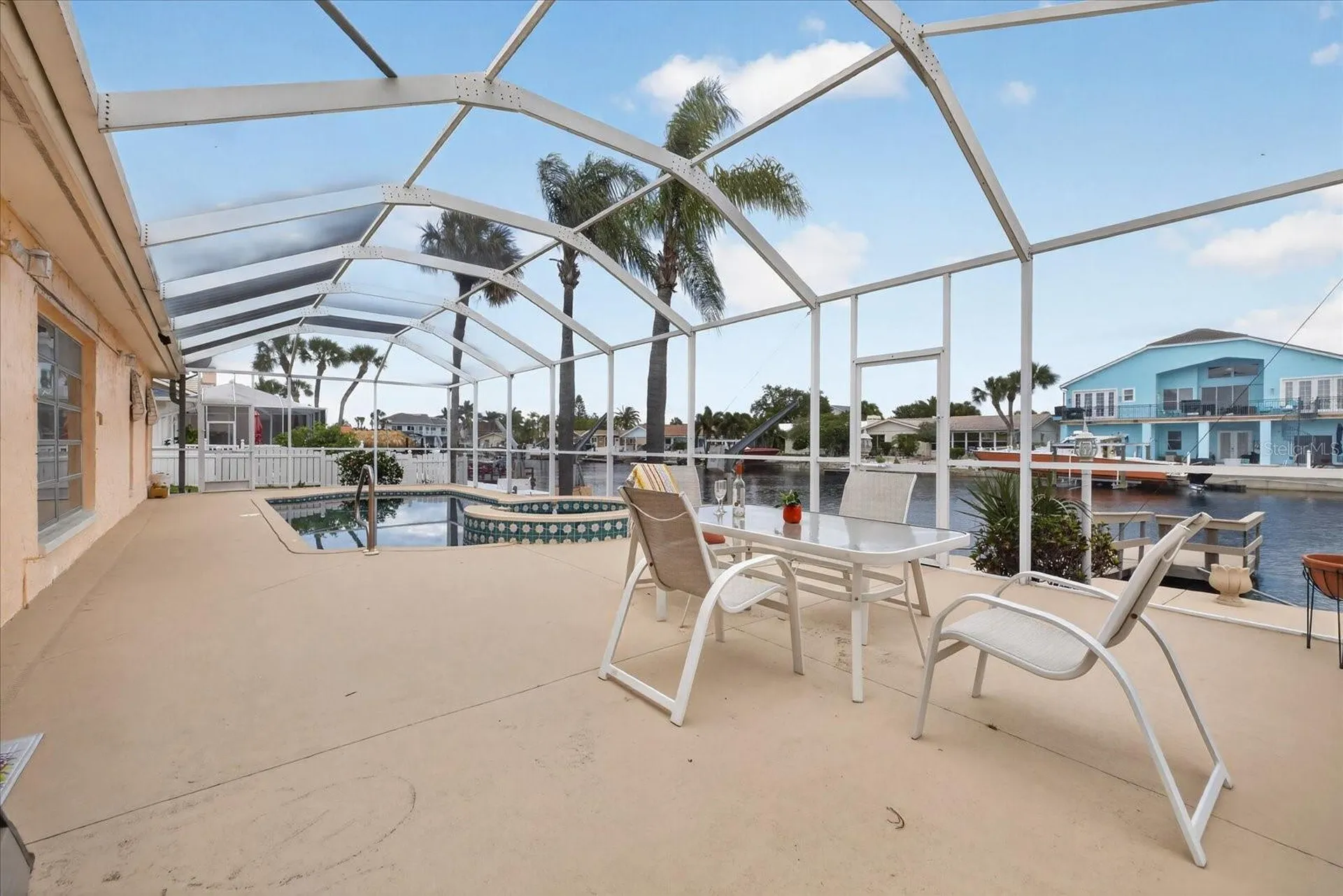 5110 Porpoise Place New Port Richey FL 34652