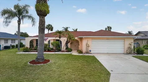 5110 Porpoise Place New Port Richey FL 34652