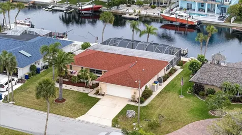 5110 Porpoise Place New Port Richey FL 34652