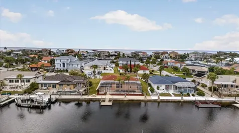 5110 Porpoise Place New Port Richey FL 34652