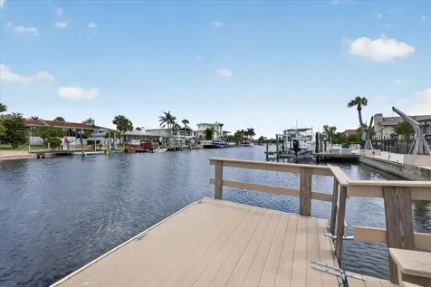 5110 Porpoise Place New Port Richey FL 34652