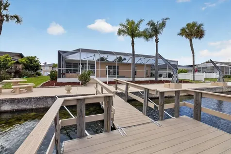 5110 Porpoise Place New Port Richey FL 34652