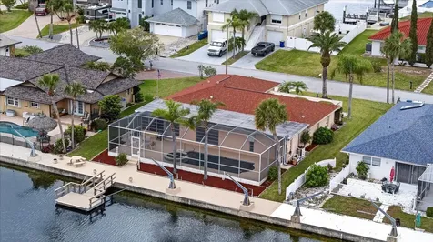 5110 Porpoise Place New Port Richey FL 34652