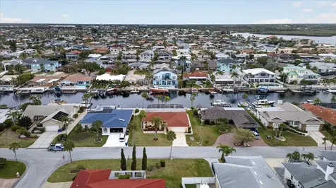 5110 Porpoise Place New Port Richey FL 34652