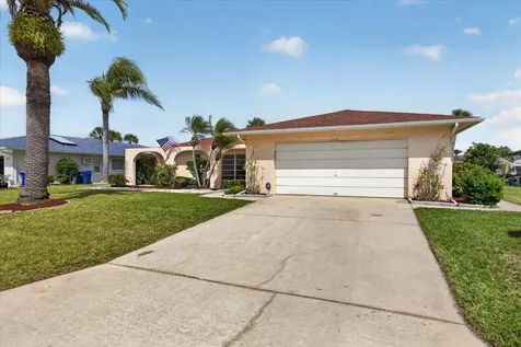 5110 Porpoise Place New Port Richey FL 34652