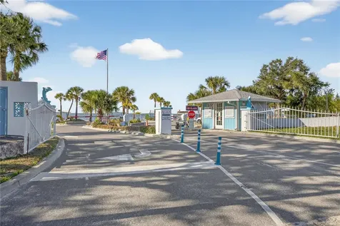 5110 Porpoise Place New Port Richey FL 34652