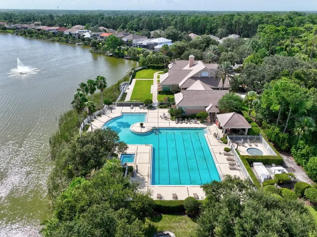 239 S Riverwalk Drive Palm Coast FL 32137