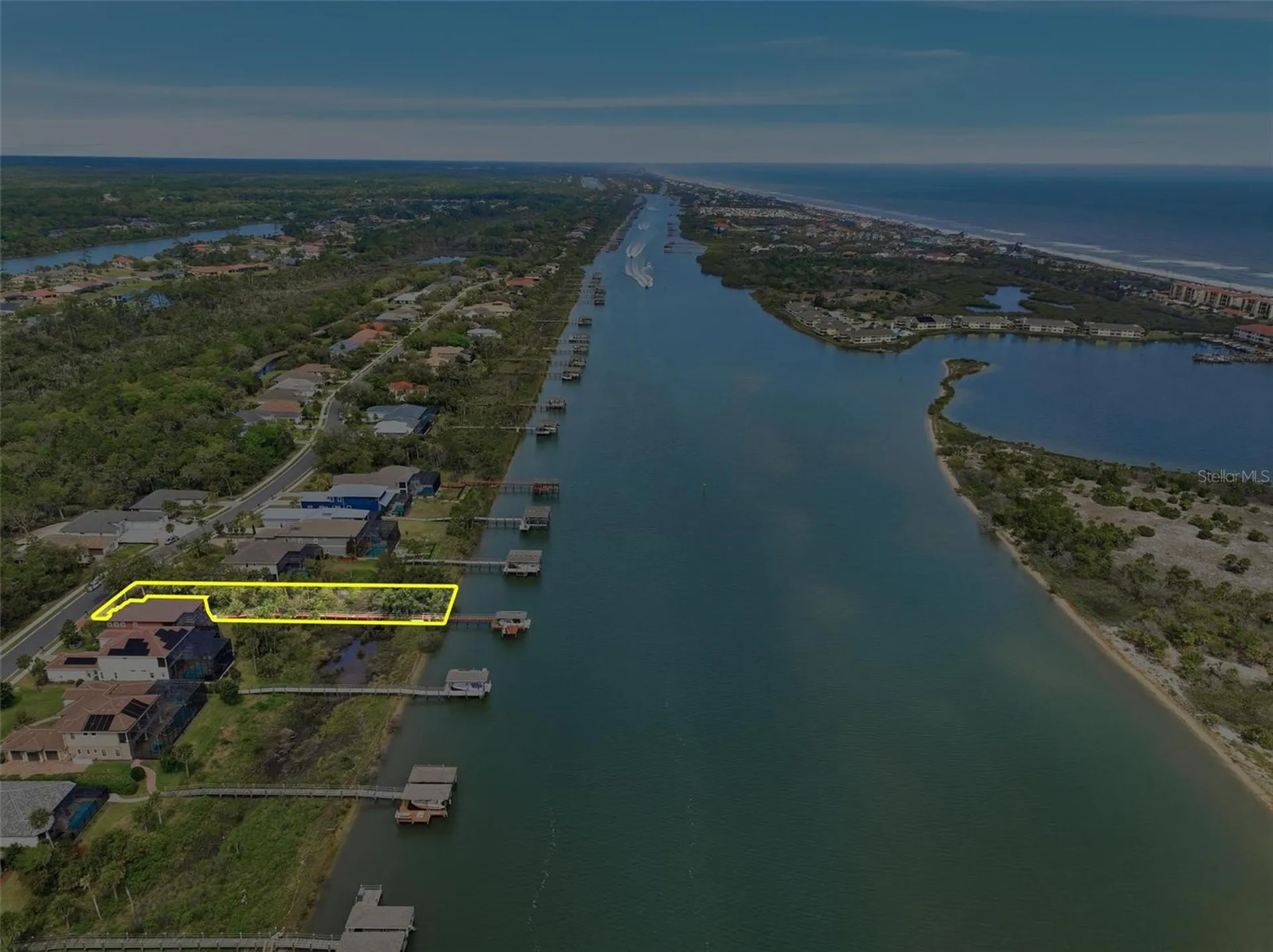 239 S Riverwalk Drive Palm Coast FL 32137