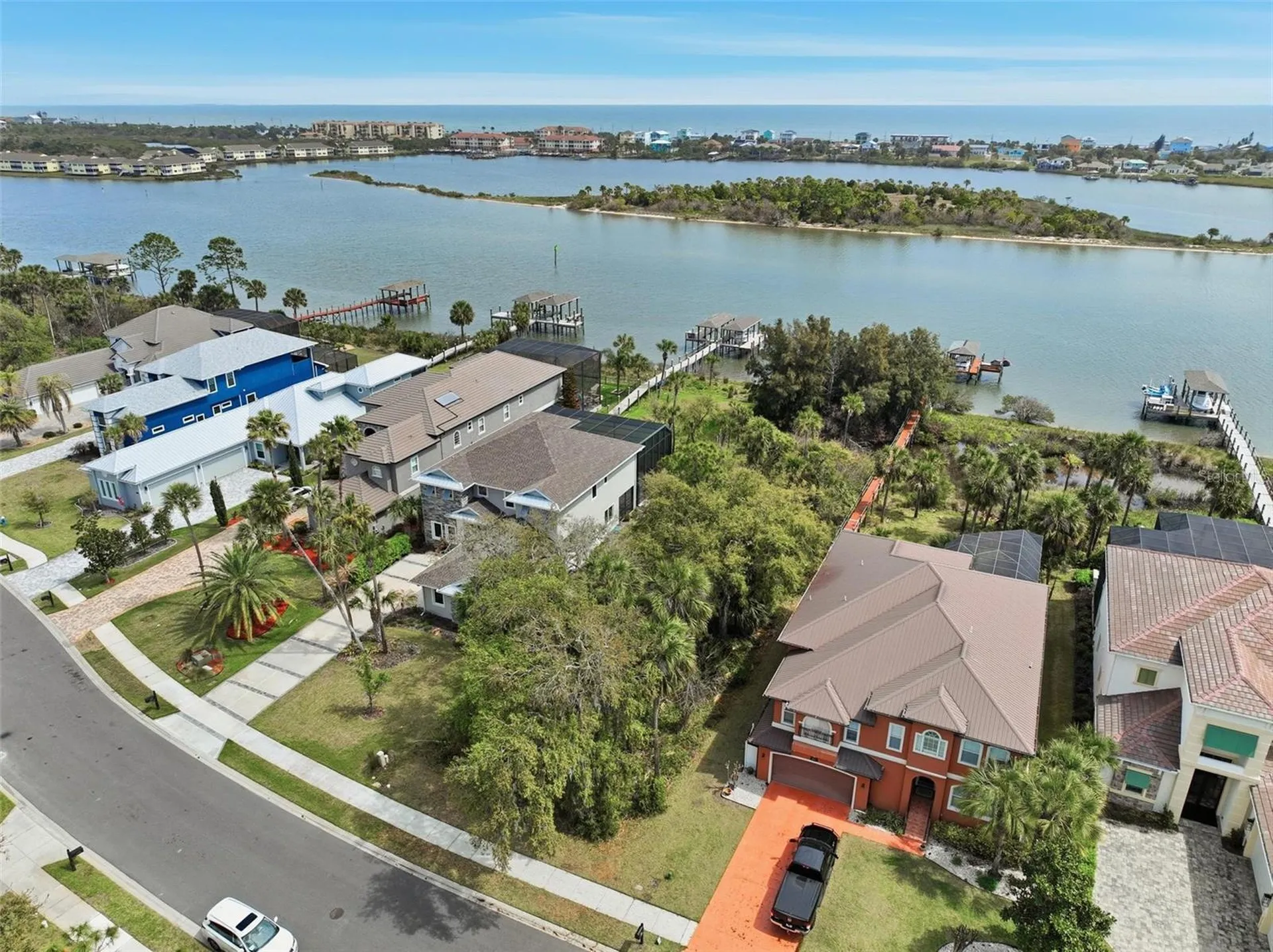 239 S Riverwalk Drive Palm Coast FL 32137