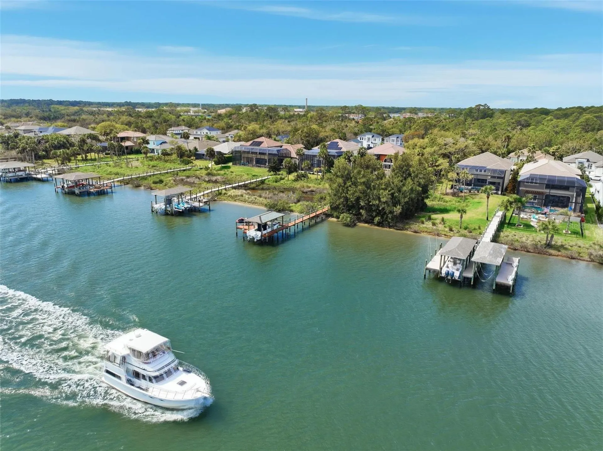239 S Riverwalk Drive Palm Coast FL 32137