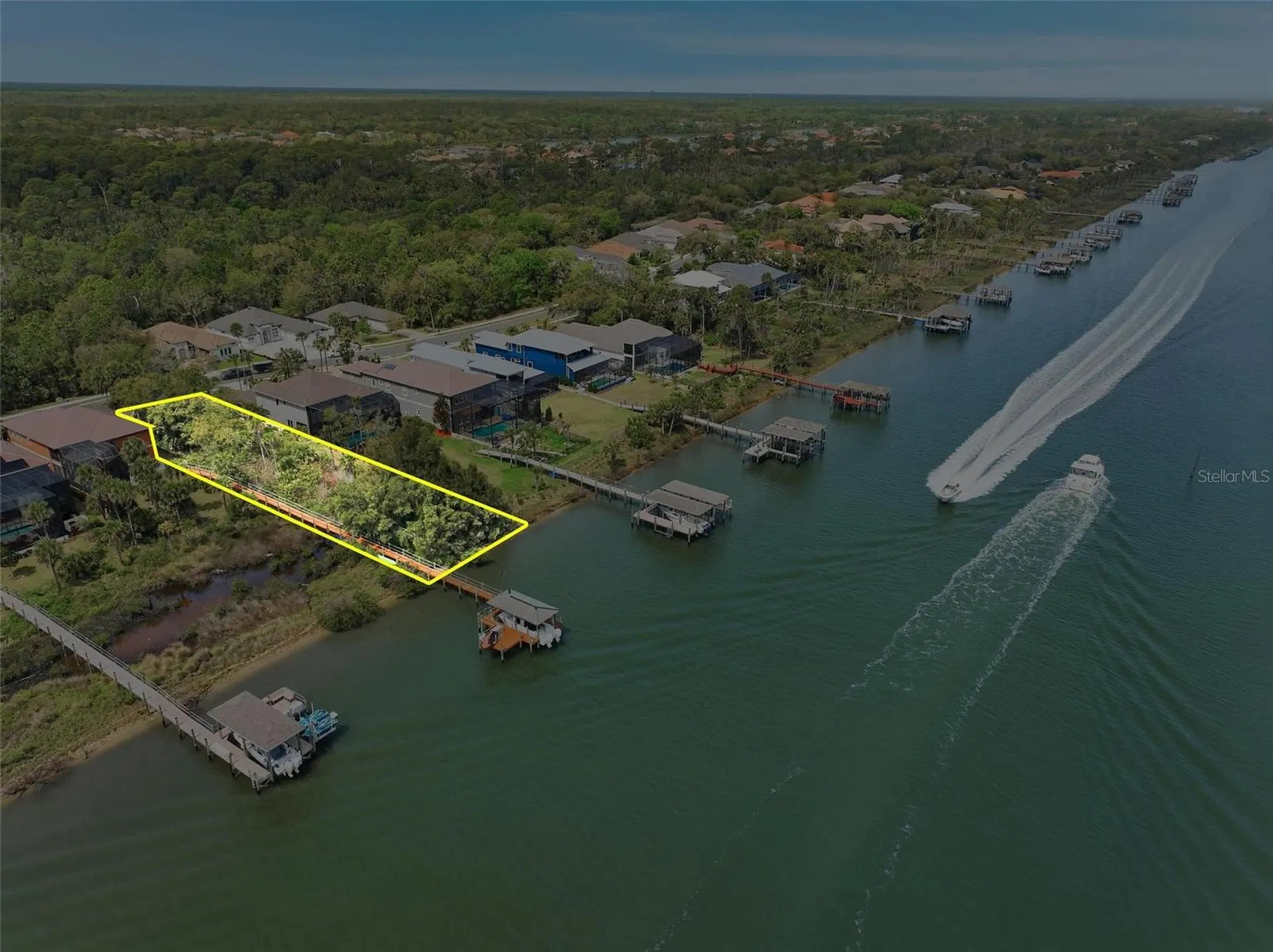 239 S Riverwalk Drive Palm Coast FL 32137