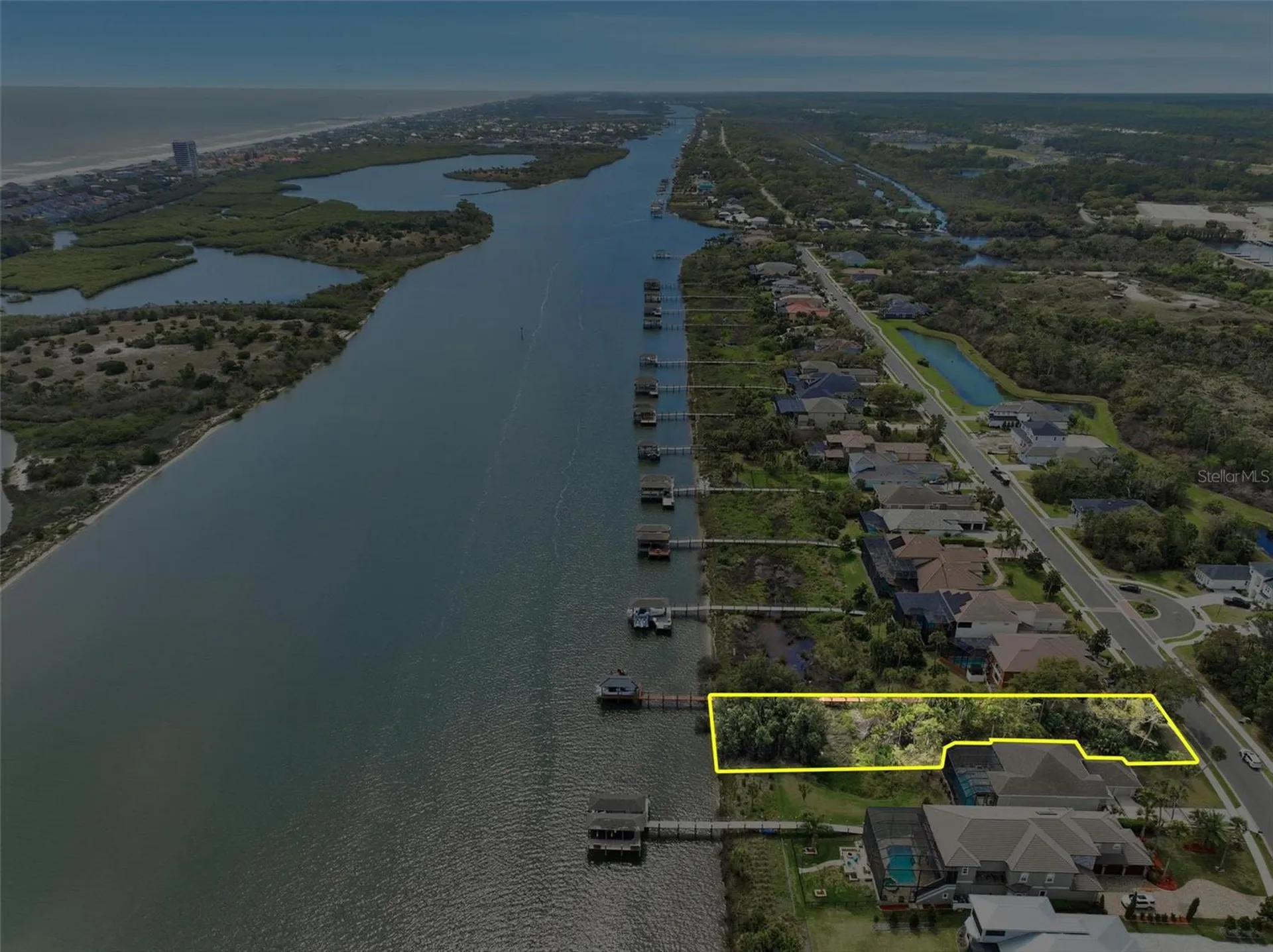 239 S Riverwalk Drive Palm Coast FL 32137