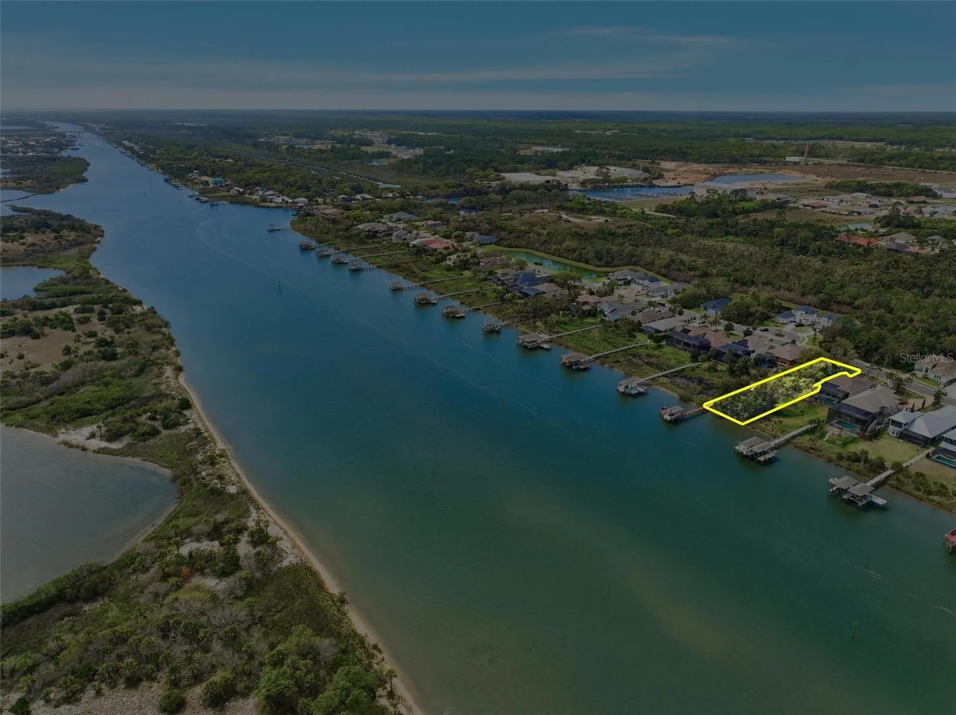 239 S Riverwalk Drive Palm Coast FL 32137