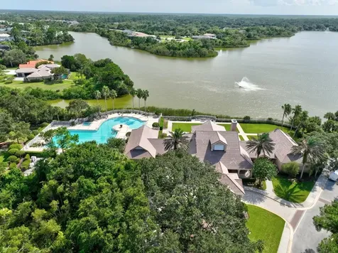 239 S Riverwalk Drive Palm Coast FL 32137