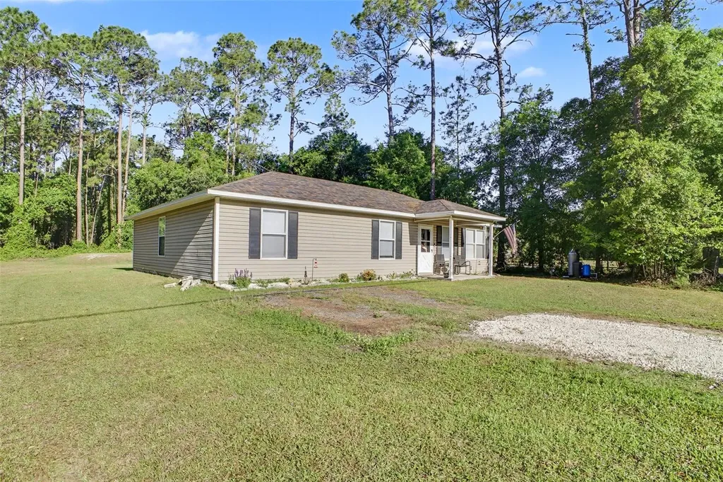 1886 Laurel Avenue Bunnell FL 32110