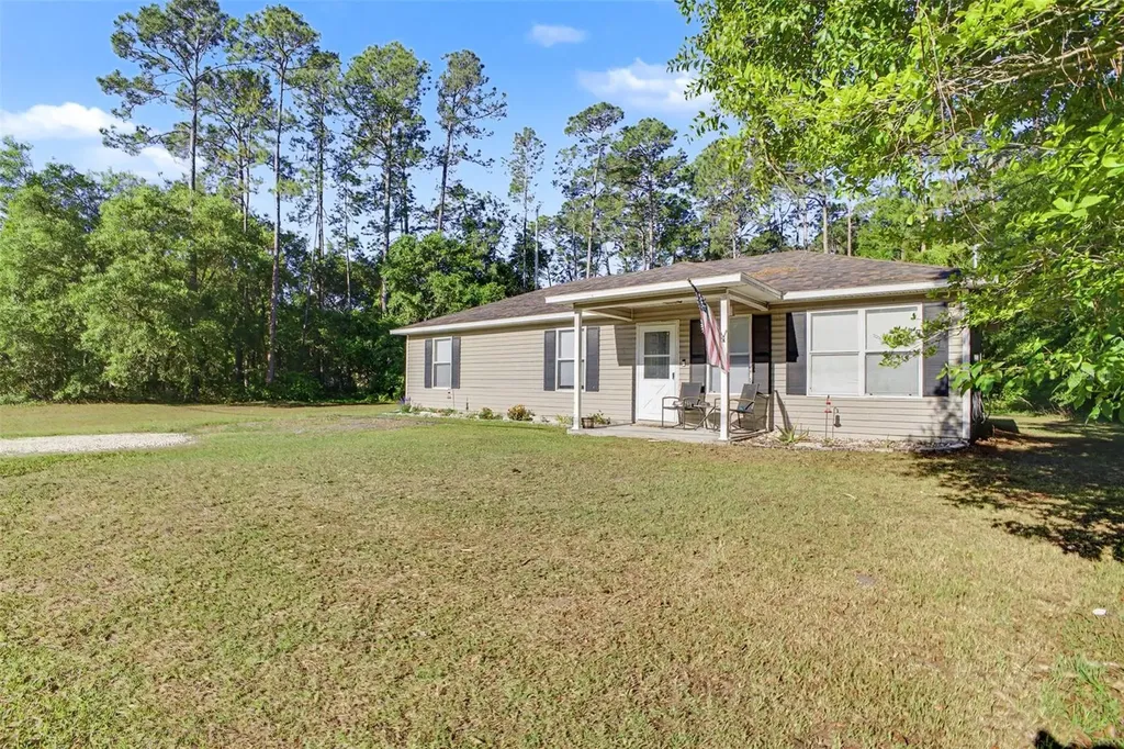 1886 Laurel Avenue Bunnell FL 32110