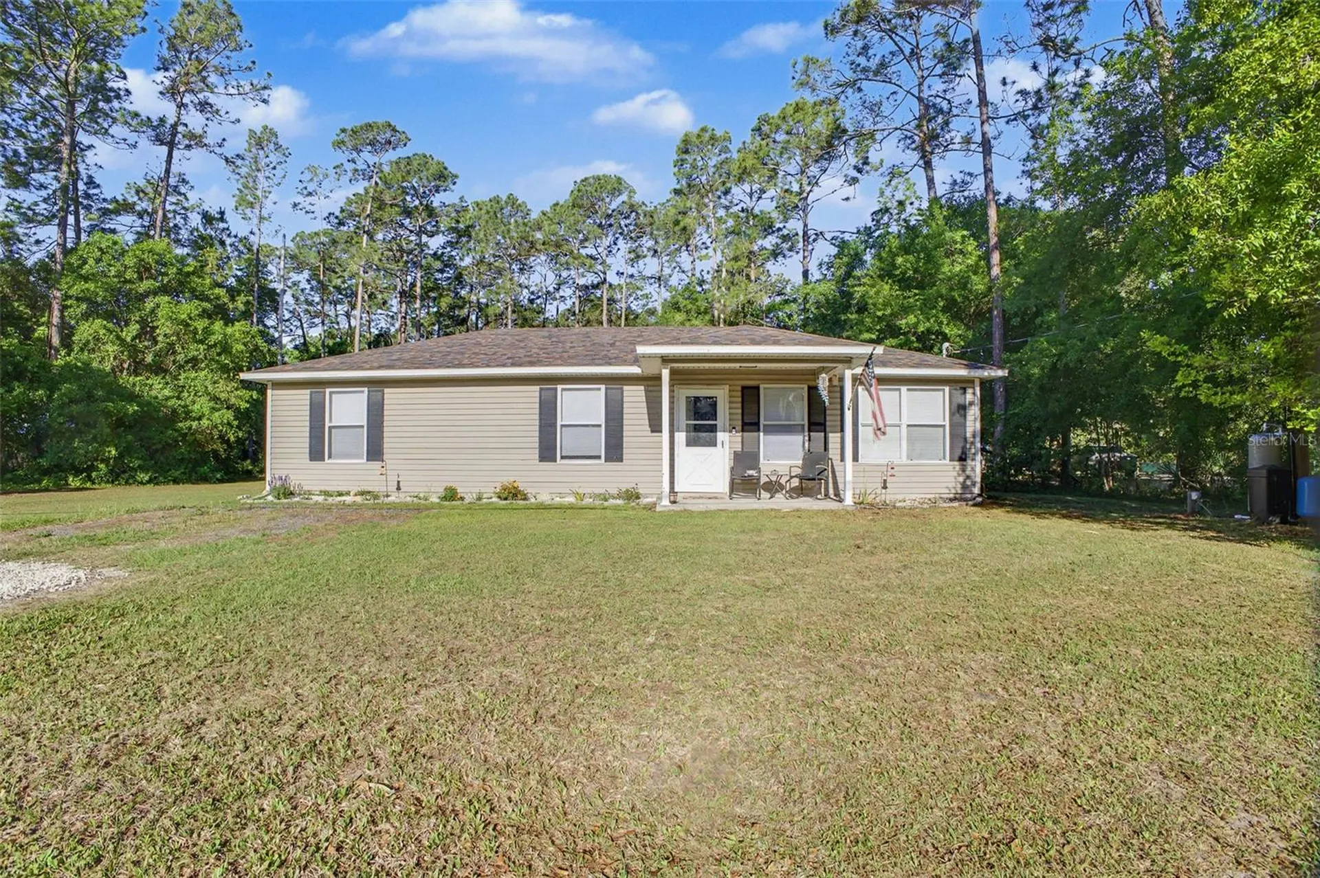 1886 Laurel Avenue Bunnell FL 32110
