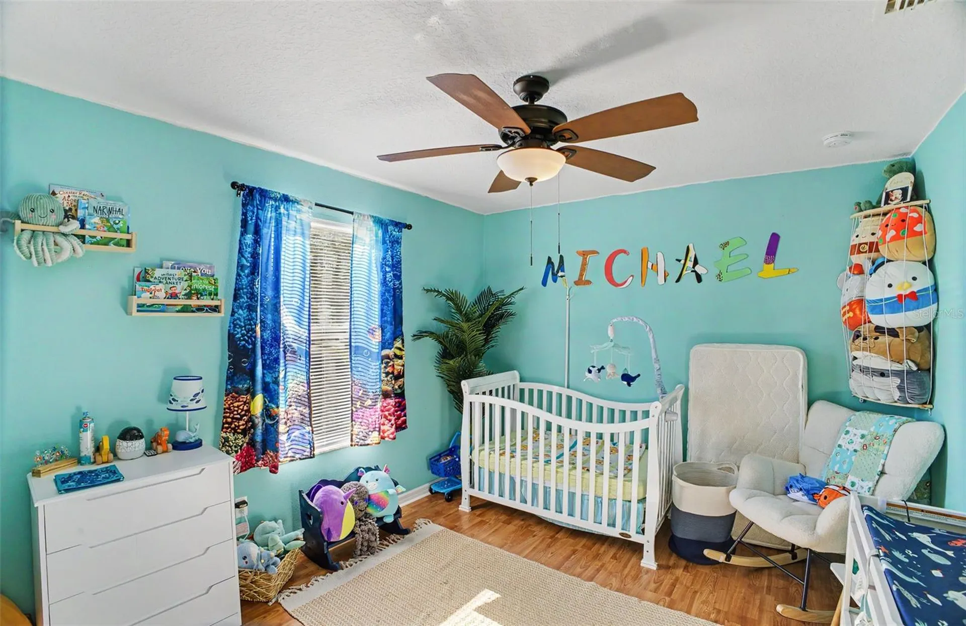 1886 Laurel Avenue Bunnell FL 32110