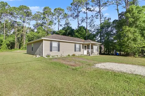 1886 Laurel Avenue Bunnell FL 32110