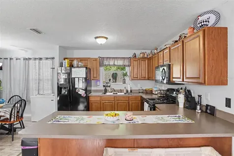 1886 Laurel Avenue Bunnell FL 32110