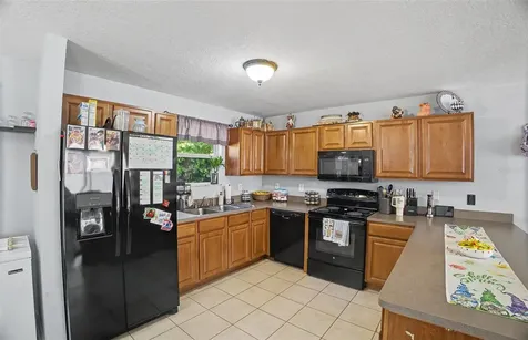 1886 Laurel Avenue Bunnell FL 32110