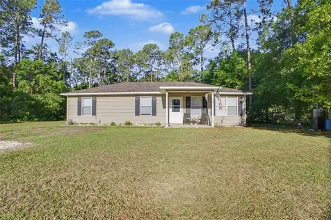 1886 Laurel Avenue Bunnell FL 32110