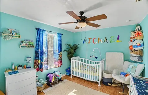 1886 Laurel Avenue Bunnell FL 32110