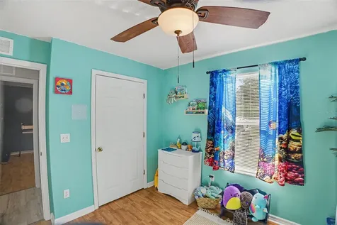 1886 Laurel Avenue Bunnell FL 32110