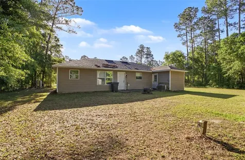 1886 Laurel Avenue Bunnell FL 32110